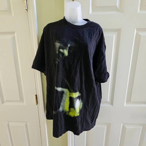 snoop dogg Other - Snoop Dogg Blazed & Confused 2009 Tour Shirt Size XL